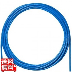 CAT6UTP単線ケーブルのみ100m 写真1