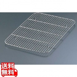 アカオ大型バット用網G 写真1