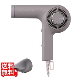 プロフェッショナル トライバランスイオン(TM) ヘアドライヤー 写真1