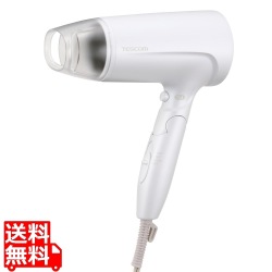 マイナスイオン ヘアドライヤー 写真1