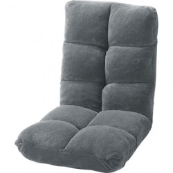 もこもこリクライナー 写真1