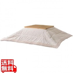 G1-2/L4 ウスガケコタツフトン セイホウケイ 写真1