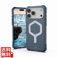 プリンストン UAG iPhone 17 Pro Max用 MagSafe対応ケース ESSENTIAL ARMOR クラウドブルー UAG-IPH25LA-EMS-CB【日本正規代理店品】 写真1