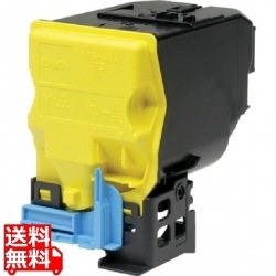 LP-S950用 環境推進トナー/イエロー(8800ページ) 写真1