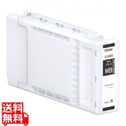インクカートリッジ マットブラック 350ml SC14MB35 写真1