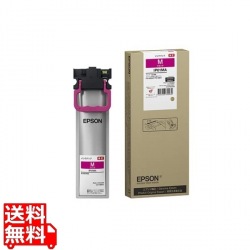 インクパック マゼンタ Mサイズ 写真1