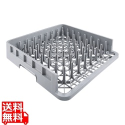 トラストプレートラックプレートエンド 写真1