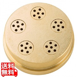 シェフインカーザ用ダイス スパゲッティ 1.9mm 写真1