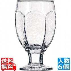 シバリー バンケットゴブレット No.3211(6ヶ入) 写真1