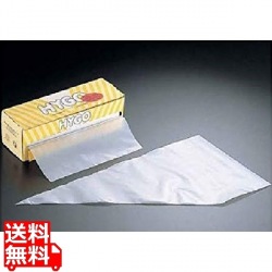 HYGO 使い捨てロールタイプ絞り袋 写真1