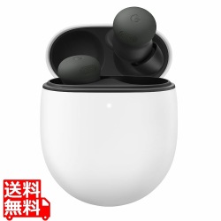 Pixel Buds Pro 2 Hazel 写真1