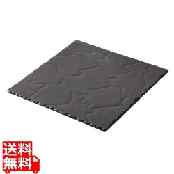 レヴォル バサルト スクエアプレート RVB641004 写真1