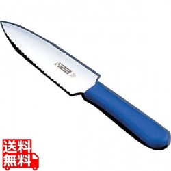 サーモ パイサーバーナイフ 両刃 66743 写真1