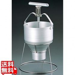 EBM ドーナツメーカースタンド【※こちらはスタンドのみです。本体は含まれません 】 写真1