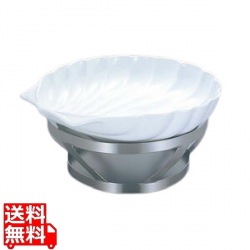 EBM 18-8 バンケットスタンド 丸 RU-3 写真1