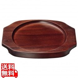 オンラウンドボード ハンドレス C 写真1