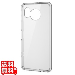 AQUOS sense8 ハイブリッドケース 写真1