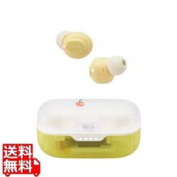 完全ワイヤレスBluetoothヘッドホン 写真1