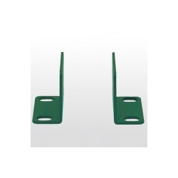 壁取付用金具 写真1