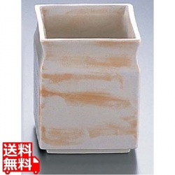 白刷毛 スタック角アク入 T03-196 写真1