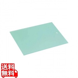 軟質塩ビソフトまな板(厚さ8mm) 700×440 写真1