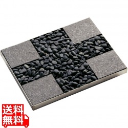 水凛パン 銀鼠 (ぎんねず) 写真1