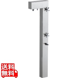 ライアンスタンドII ステンレスシルバー 写真1