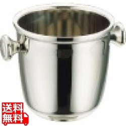 SW 18-8二重シャンパンクーラー 4L 業務用 写真1