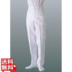 スラックス AL431-8 88cm(ノータック) 写真1