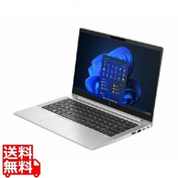 HP EliteBook 630 G10 Notebook PC (Core i5-1335U/16GB/SSD・256GB/光学ドライブなし/Win11Pro/Office無/13.3型) 写真1