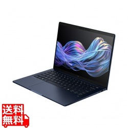 EliteBook X G1i 14 Notebook PC (Core Ultra 5 228V/32GB/SSD・512GB/光學ドライブなし/Win11Pro/Office無/14型) 写真1
