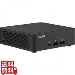 ASUS NUC 15 Pro Slim (Intel Core 5 processor 210H/16GB/SSD・512GB/ODDなし/Win11 Pro/WiFi7/BT) 写真1