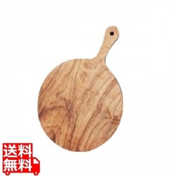 オリーブ グルメボード 406117 ラウンド 17インチ 写真1