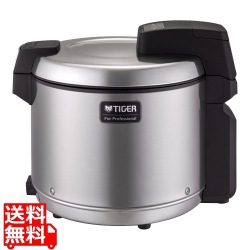 タイガー 真空電子ジャー JHV-A540 写真1
