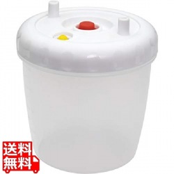 真空包装機脱気式 NL-302S-5WA用 オプション水タンク OP-MT300 写真1