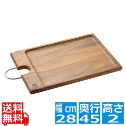 ケヴンハウン カッティングボード&モーニングトレイ L KDS.139 写真1