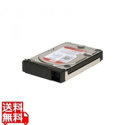 ランディスク(Linux OSモデル)交換用HDD 4TB 写真1
