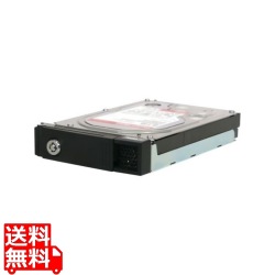 NAS専用交換用ハードディスク 2TB 写真1