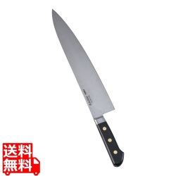 スウェーデン鋼 牛刀 No.116 33cm 写真1