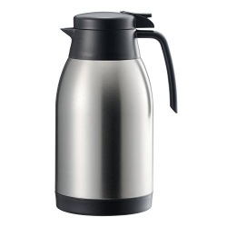 MTIダブル18-8ステンポットDSP-20 2.0L 写真1