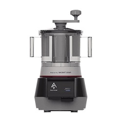 マルチシェフフードプロセッサーMC-5000FPS大型単機能 写真1