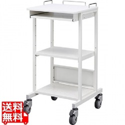 移動式機器設置カート 写真1