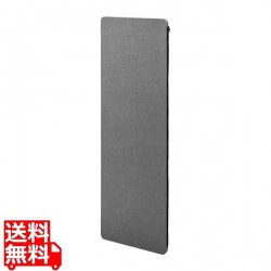 パーティションブース増結用パネル(H1600) 写真1