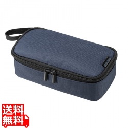 トラベル小物ポーチ 写真1