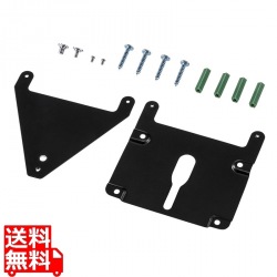 会議カメラ用天井取付金具 写真1