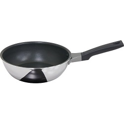 IHルミエール ディープフライパン 20cm 写真1