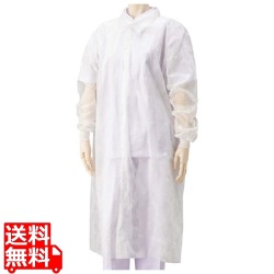 シンガー ディスポオーバーコートMP(10枚入) 写真1