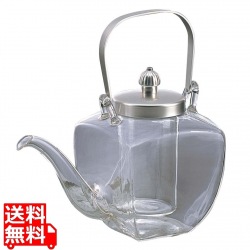 角 ちろり(氷用ナカゴ付)銀ソフト 154-SLF 写真1