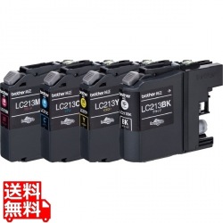 インクカートリッジ お徳用4色パック 写真1