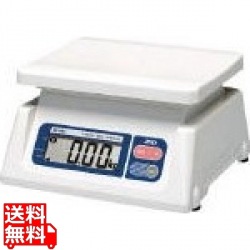 A&D デジタルはかり SK-20Ki 検定済品 写真1